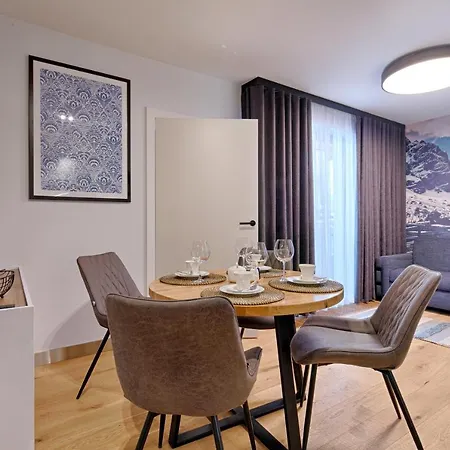 Antałówka 12 Apartamenty Premium *
