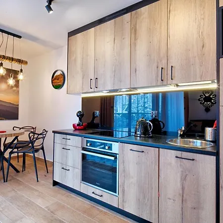 Antałówka 12 Apartamenty Premium * Zakopane