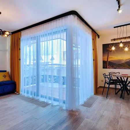 Antałówka 12 Apartamenty Premium * Zakopane