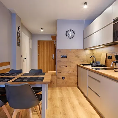 Antałówka 12 Apartamenty Premium Apartament