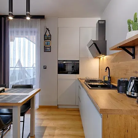 Antałówka 12 Apartamenty Premium Apartament