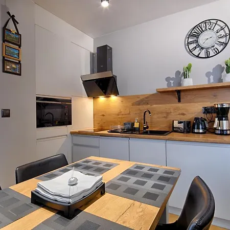 Apartament Antałówka 12 Apartamenty Premium