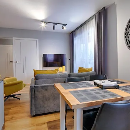 Antałówka 12 Apartamenty Premium * Zakopane